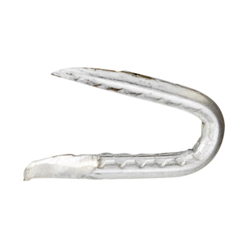 Pro-Fit 79078 Fence Staple - 1/4 In, 1-1/4 In L