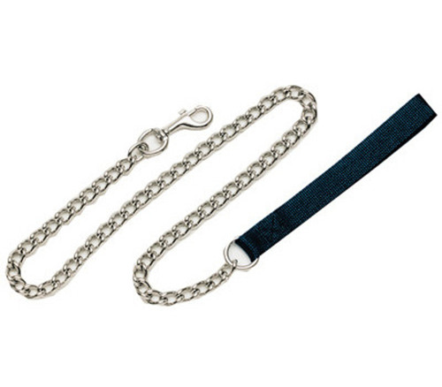 Coastal Pet 4'x 2mm Chain Leash