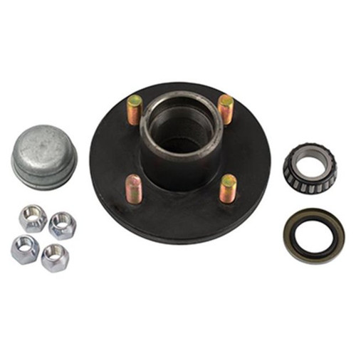 Uriah BT8 Spindle Replacement Trailer Wheel Hub Kit