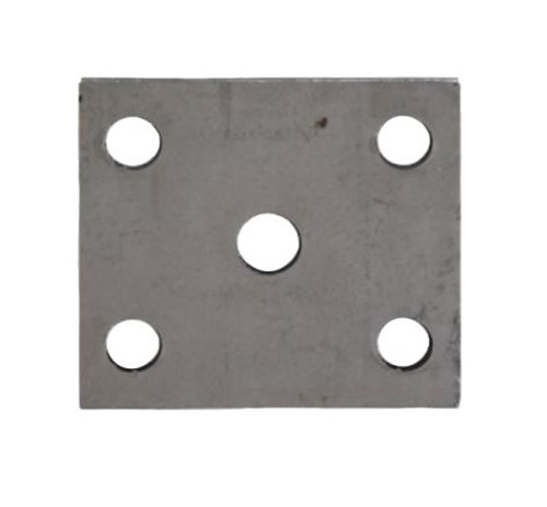 Uriah 2000lb Spring Tie Plate