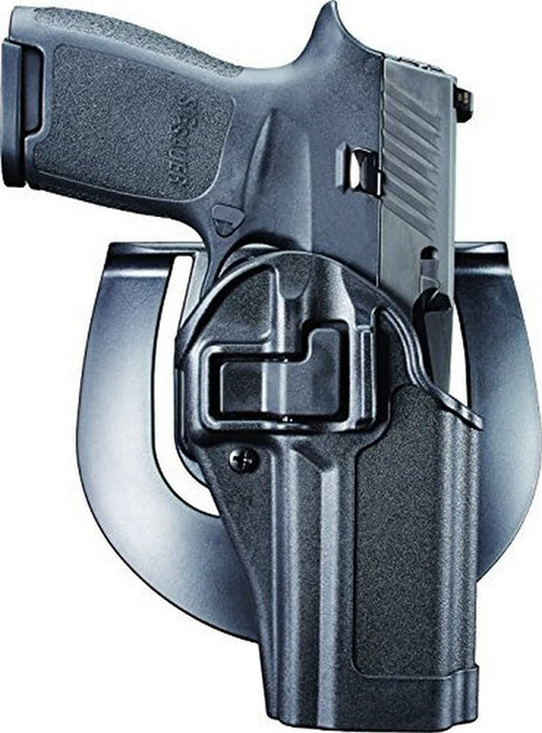 Blackhawk Serpa Concealment Holster- Right Hand