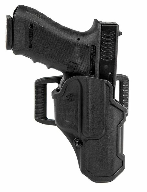 Blackhawk T-Series L2C Springfield Hellcat 9 Holster- Right Hand