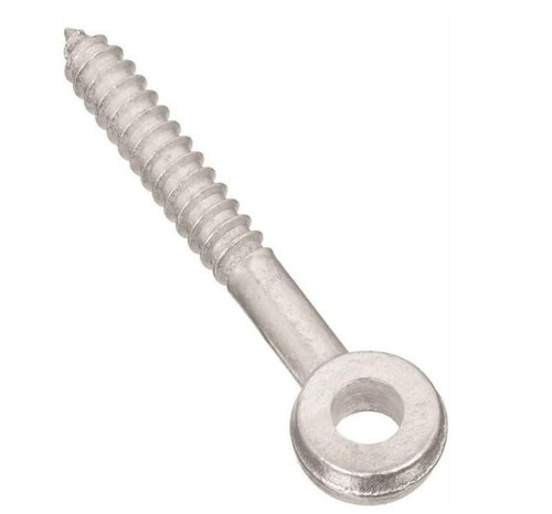 National Hardware  5/8" x 5" Zinc