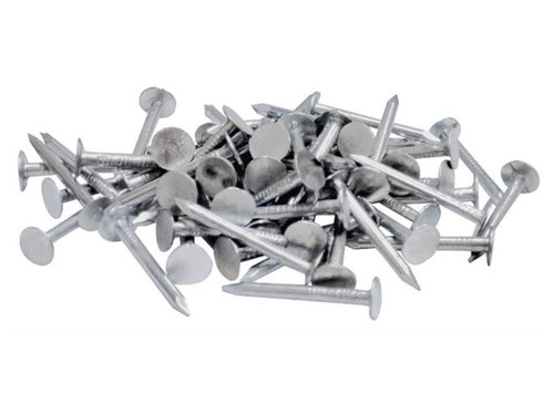 Pro-Fit 0132058 Roofing Nail - 11 Ga X 1 In L