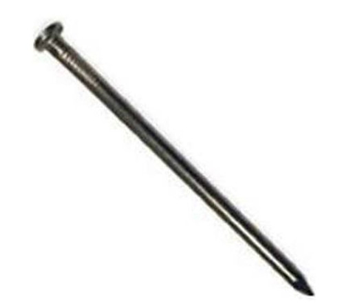 Pro-Fit 0057198 Exterior Box Nail - 16D X 3-1/2 In L, 0.165 In Shank