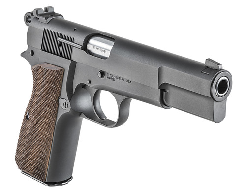 Springfield Armory SA-35 9mm 15-Round Hi-Power Pistol
