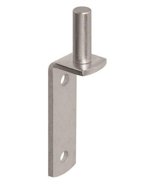 National Hardware 10-12" Strap Zinc Pintles