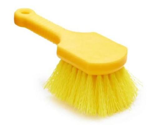 Rubbermaid 8" Utility Brush