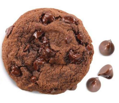 Matt's Cookies Double Chocolate Chip