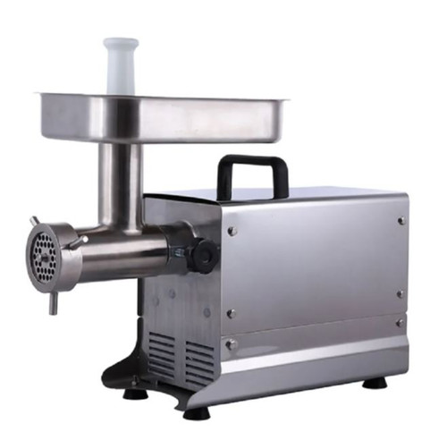 Craftworxs #8 Electric Stainless Steel Meat Grinder