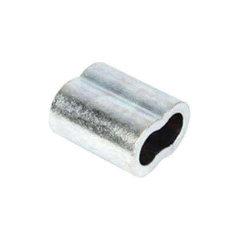 Koch - Sleeve Aluminum 3 8 inch