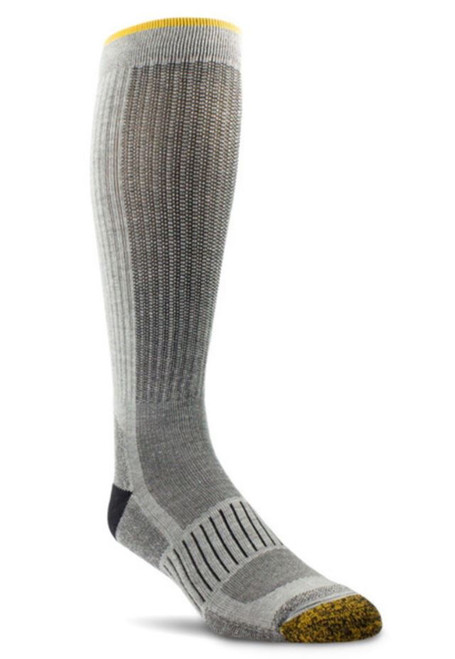 Ariat Unisex TEK High Performance Mid Calf Socks - 2 Pack