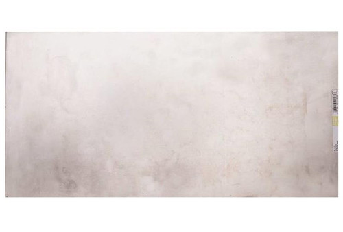 Stanley 16 Ga. 24" x 12" Steel Sheet