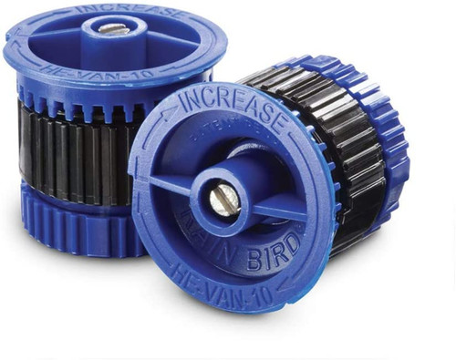 Rain Bird High Efficiency Variable Arc Nozzle- 8ft/10ft