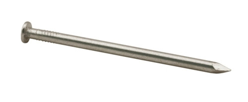Orgill - Pro-Fit 0053175 Interior Common Nail, 10D X 3 In L, 0.148 In Shank