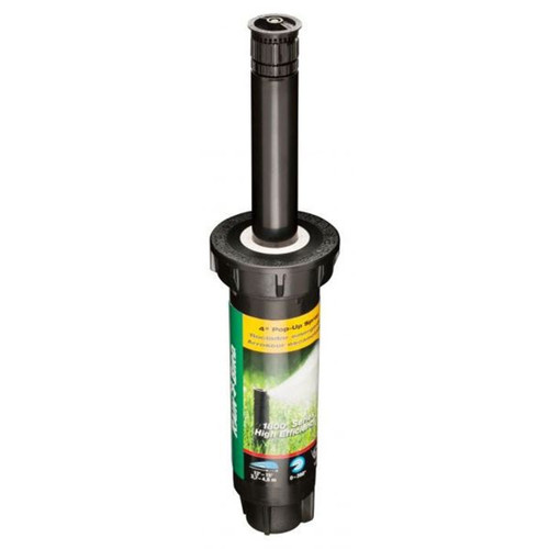 Rain Bird Pressure Regulated 4" Pop-Up Sprinkler