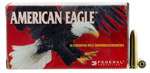 Federal American Eagle 30 Carbine 110gr Full Metal Jacket