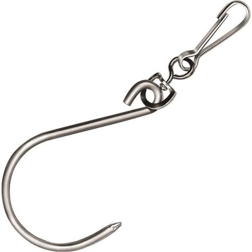 Hyde  5 Gallon Sivel Pail Hook