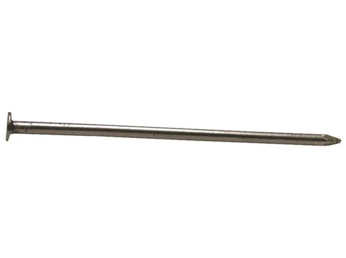 Pro-Fit 0053198 Interior Common Nail - 16D X 3-1/2 In L, 0.165 In Shank