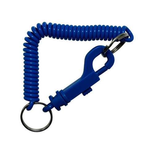 Midwest Fasteners- Joggers Coil Key Ring