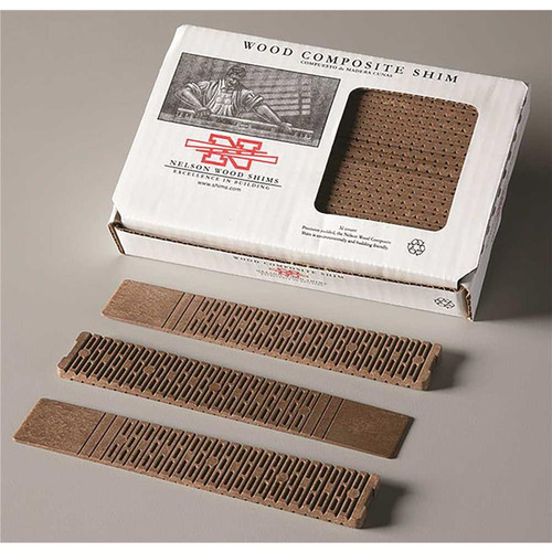  Nelson Composite Shim