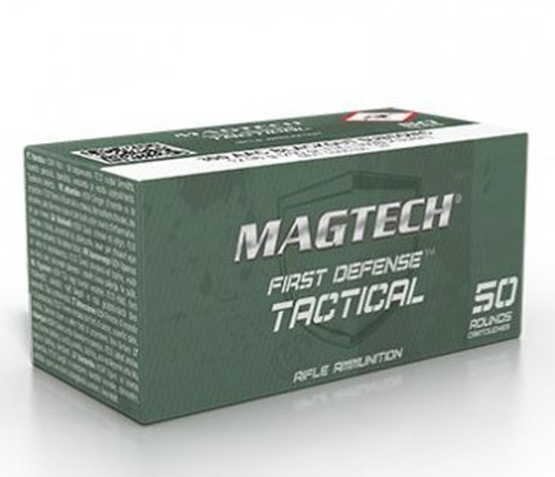 Magtech Subsonic .300 Blackout Full Metal Jacket Ammo