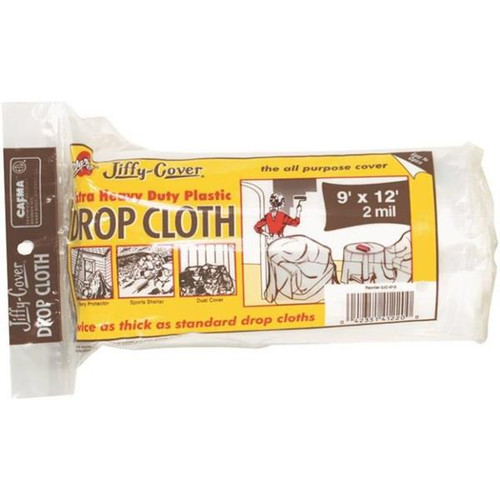 Warp's Extra Heavy Drop Cloth