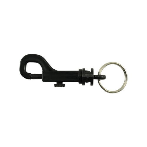 Midwest Fasteners- Plastic Key Clip