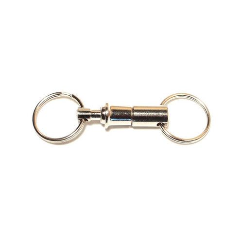Midwest Fasteners- Pull Apart Key Ring