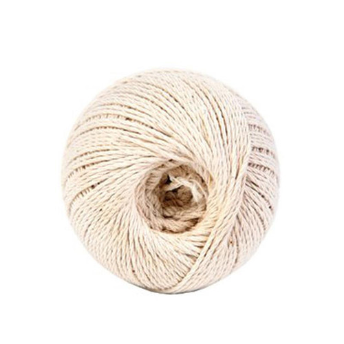 Koch - Cotton Burchers Twine 370' - Black