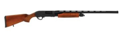 Escort Hatsan 20 Gauge Turkish Walnut Stock Shotgun