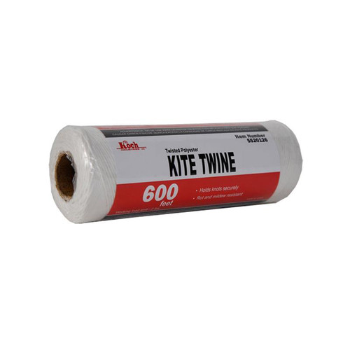 Koch - Kite Twine Polyester 600'