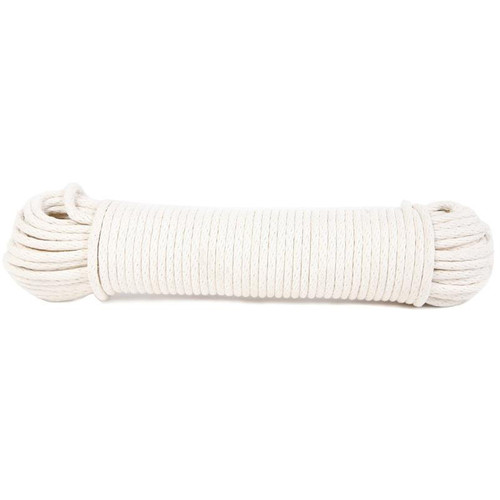 Koch - Cotton/Poly Sash Cord #8 - 100ft.