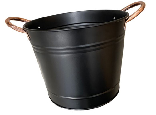 Panacea 8" Washtub Planter Bucket