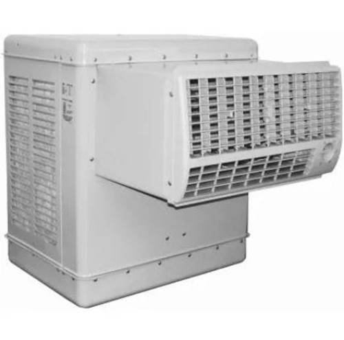 Champion 2800 CFM 2-Speed Window Cooler