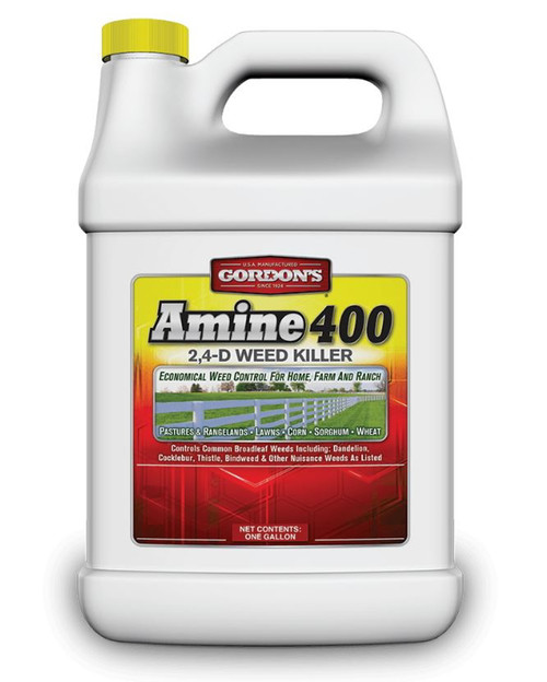 Gordon's Amine 400 Weed Killer