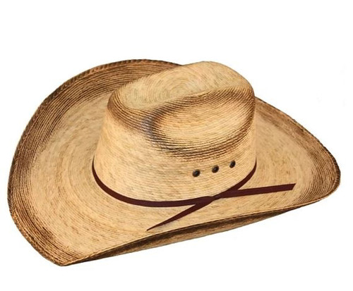 Hat Biz Ladies Baylor Straw Hat