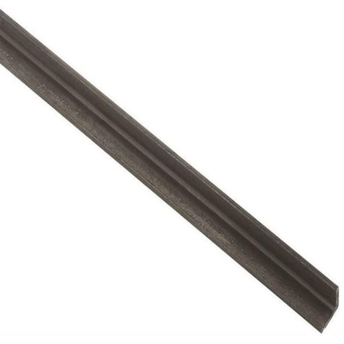 Stanley 3/4" x 1/8" X36" Steel Equal Leg Weldable Angle Iron