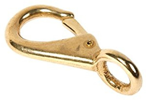 Koch Industries - Bronze Quick Snap - 5/8"
