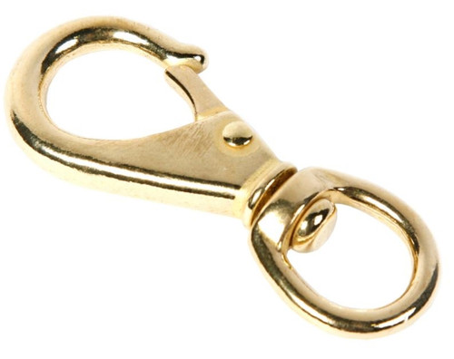 Koch Industries - Bronze Quick Snap - 11/16"