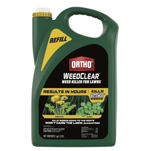 Brushtox Brush Killer Herbicide - 1 Gallon