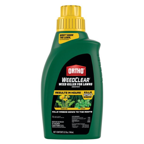 Ortho WeedClear Weed Killer- 32oz
