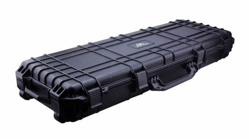 Ridgeline Watertight Rolling Rifle Case- 53"