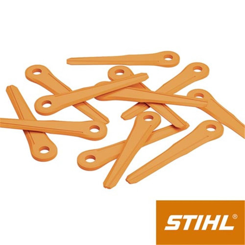 Stihl Replacement Plastic PolyCut Blades