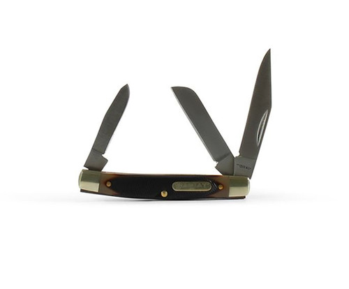 Ariat Stockman Slip Joint Folding Knife