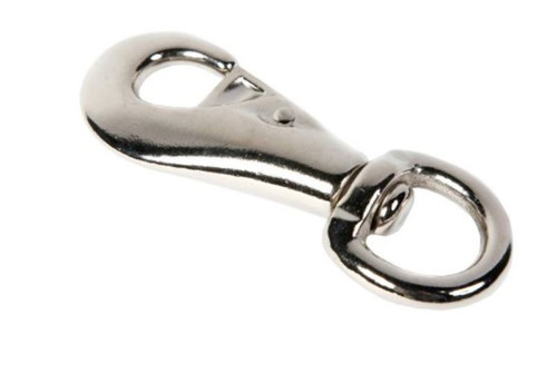 Koch Industries - Tie Snap Swivel - 7/8"