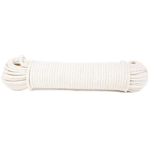 Koch - Braided Cotton Sash 7 32 inchX100'