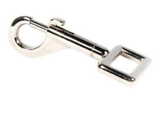 Koch Industries - Swivel Bolt Snap - 1 x 3-15/16"