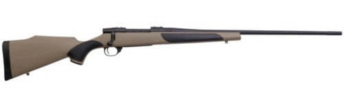 Weatherby Vanguard FDE 6.5 Creedmor 24"