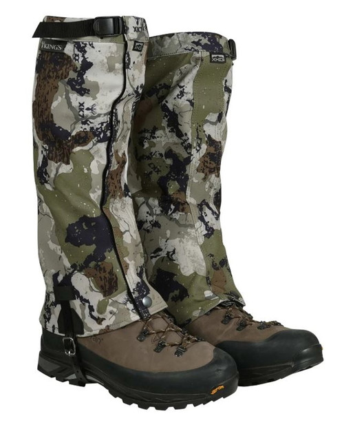 Kings Camo XKG Leg Gaiter - XK7